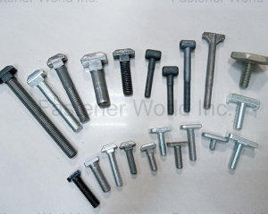 fastener-world(ALISHAN INTERNATIONAL GROUP CO., LTD. )