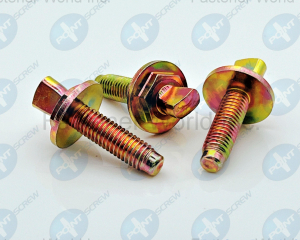 fastener-world(POINT SCREW ENTERPRISE CO., LTD. )