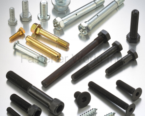 fastener-world(THREAD INDUSTRIAL CO., LTD.  )