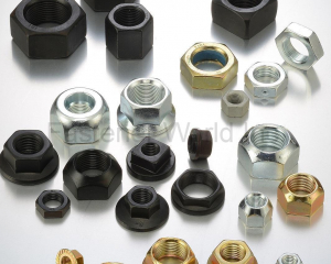 fastener-world(THREAD INDUSTRIAL CO., LTD.  )