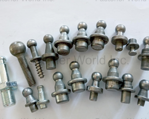 fastener-world(ALISHAN INTERNATIONAL GROUP CO., LTD. )