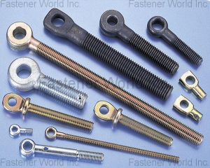 fastener-world(FONG YIEN INDUSTRIAL CO., LTD.  )