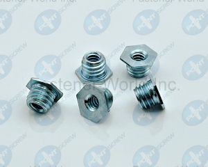 fastener-world(POINT SCREW ENTERPRISE CO., LTD. )