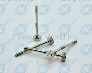 fastener-world(POINT SCREW ENTERPRISE CO., LTD. )