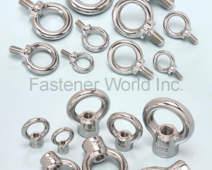 fastener-world(FONG YIEN INDUSTRIAL CO., LTD.  )