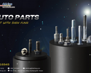 fastener-world(SHEH FUNG SCREWS CO., LTD.  )