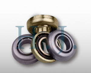 fastener-world(HSIAN JI BEARING CO., LTD. )