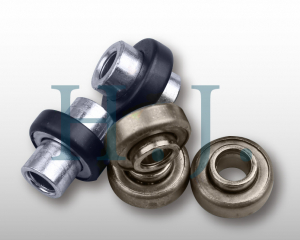 fastener-world(HSIAN JI BEARING CO., LTD. )