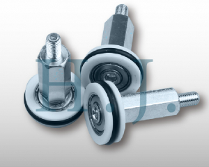 fastener-world(HSIAN JI BEARING CO., LTD. )