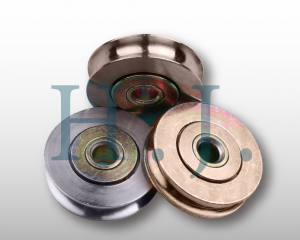 fastener-world(HSIAN JI BEARING CO., LTD. )