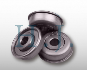 fastener-world(HSIAN JI BEARING CO., LTD. )