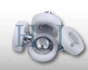 fastener-world(HSIAN JI BEARING CO., LTD. )