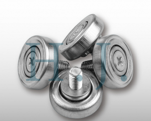 fastener-world(HSIAN JI BEARING CO., LTD. )