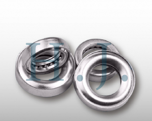 fastener-world(HSIAN JI BEARING CO., LTD. )