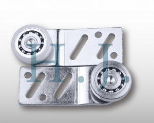 fastener-world(HSIAN JI BEARING CO., LTD. )