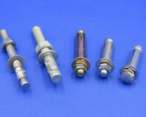 fastener-world(ALISHAN INTERNATIONAL GROUP CO., LTD. )