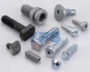 fastener-world(FANG SHENG SCREW CO., LTD. (YFS) )