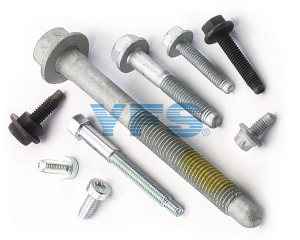 fastener-world(FANG SHENG SCREW CO., LTD. (YFS) )