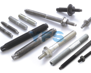 fastener-world(FANG SHENG SCREW CO., LTD. (YFS) )