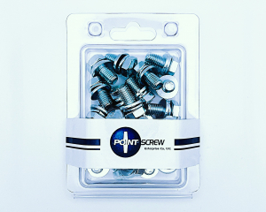 fastener-world(POINT SCREW ENTERPRISE CO., LTD. )