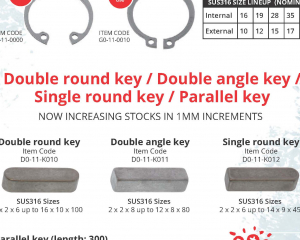 fastener-world(SUNCO INDUSTRIES CO., LTD. JAPAN )