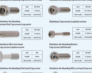 fastener-world(SUNCO INDUSTRIES CO., LTD. JAPAN )