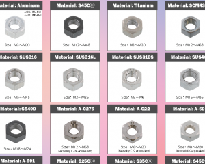 fastener-world(SUNCO INDUSTRIES CO., LTD. JAPAN )