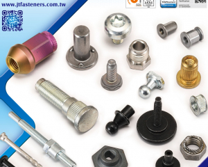 fastener-world(J. T. FASTENERS SUPPLY CO., LTD.  )