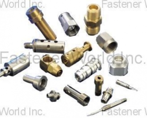 fastener-world(AGS (ADVANCED GLOBAL SOURCING LTD.) )