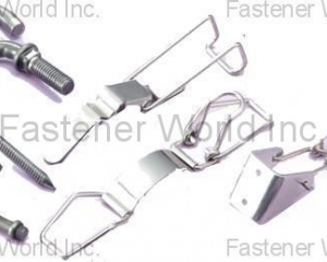 fastener-world(AGS (ADVANCED GLOBAL SOURCING LTD.) )