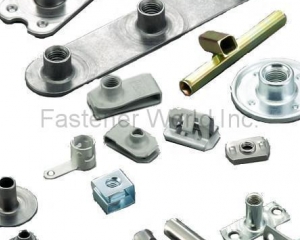 fastener-world(AGS (ADVANCED GLOBAL SOURCING LTD.) )