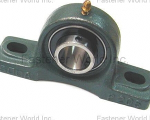 fastener-world(SOGA INDUSTRIAL CORP. )