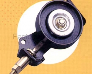 fastener-world(SOGA INDUSTRIAL CORP. )