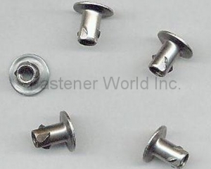 fastener-world(SOGA INDUSTRIAL CORP. )