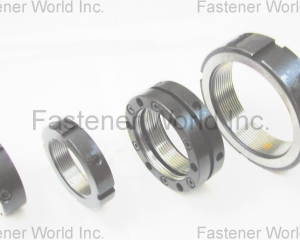 fastener-world(SOGA INDUSTRIAL CORP. )