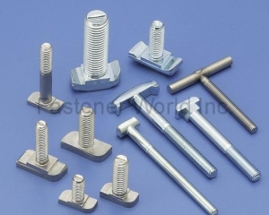 fastener-world(YOW CHERN CO., LTD.  )