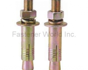 fastener-world(NINGBO ABC FASTENERS CO., LTD.  )