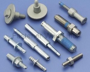 fastener-world(YOW CHERN CO., LTD.  )