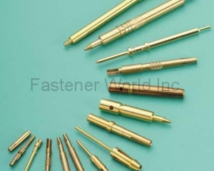 fastener-world(HOSHENG PRECISION HARDWARE CO., LTD.  )