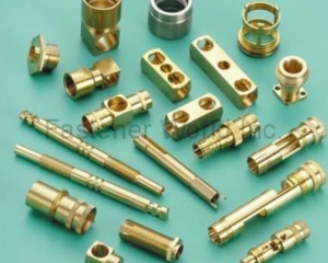 fastener-world(HOSHENG PRECISION HARDWARE CO., LTD.  )