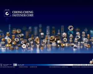 fastener-world(CHONG CHENG FASTENER CORP. (CFC) )