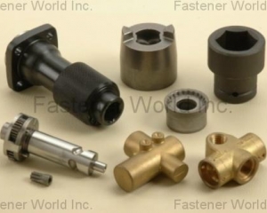 fastener-world(TAIWAN KODAI CO., LTD. )