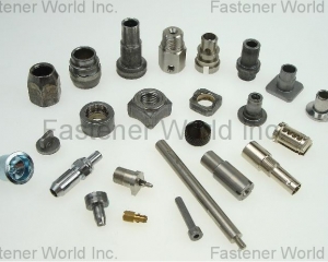 fastener-world(J. T. FASTENERS SUPPLY CO., LTD.  )