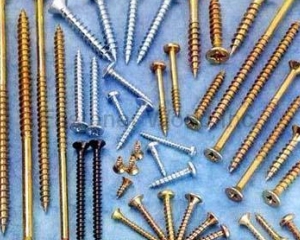 fastener-world(EASON TECH INDUSTRIAL CO., LTD.  )