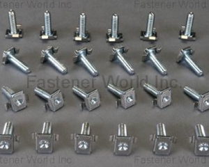 fastener-world(EASON TECH INDUSTRIAL CO., LTD.  )