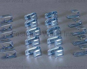 fastener-world(EASON TECH INDUSTRIAL CO., LTD.  )