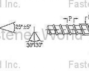 fastener-world(KATSUHANA FASTENERS CORP.  )