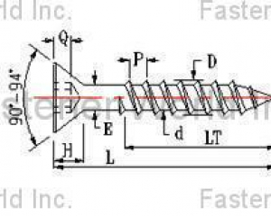 fastener-world(KATSUHANA FASTENERS CORP.  )