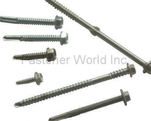 fastener-world(SCREW KING CO., LTD.  )