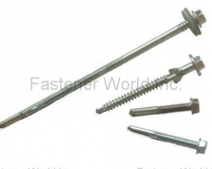 fastener-world(SCREW KING CO., LTD.  )